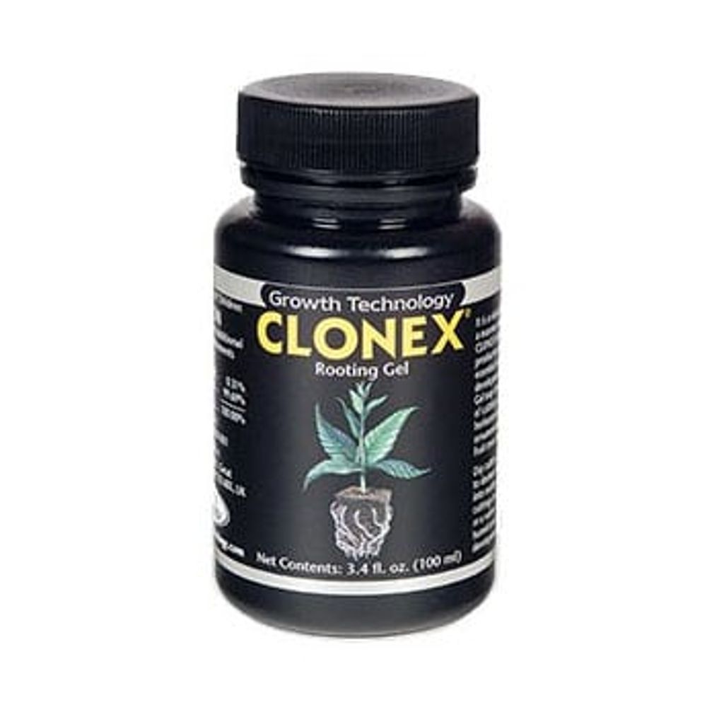 Hydrodynamics Clonex Rooting Gel, 100 ml