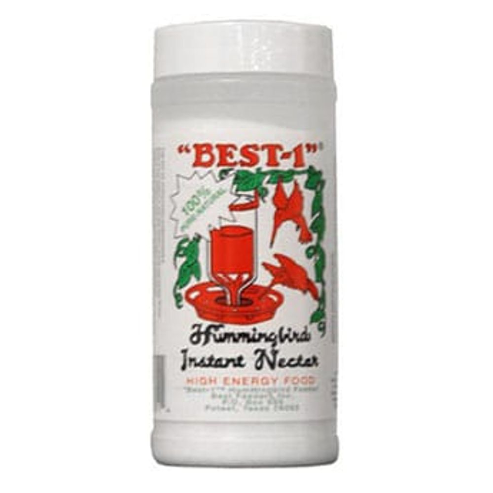 Best-1 Hummingbird Nectar, 14 oz.
