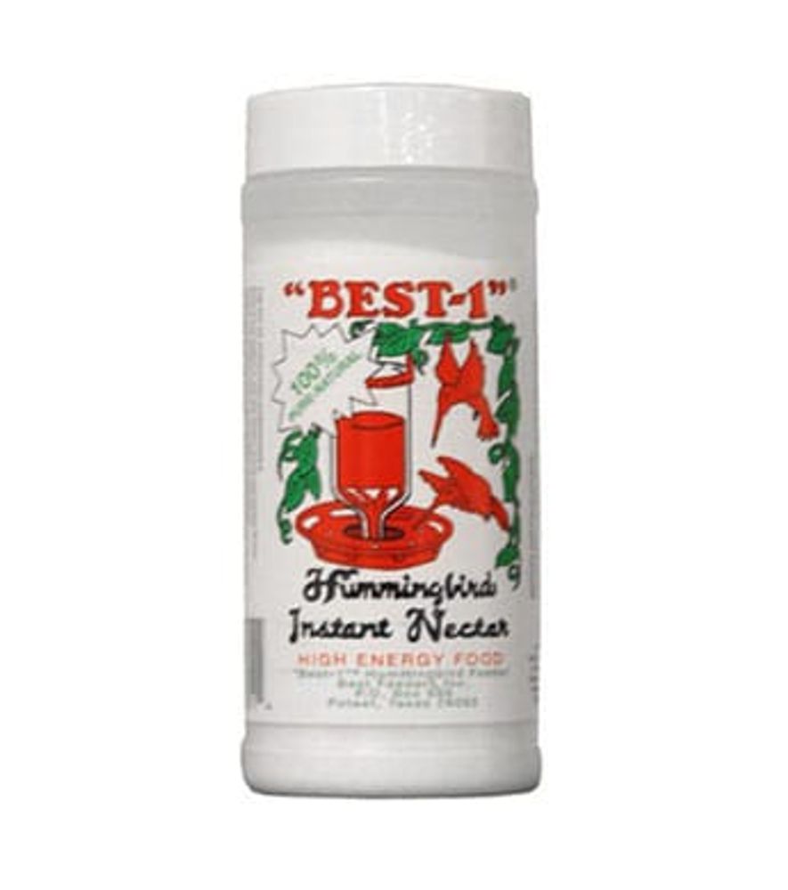 Best-1 Hummingbird Nectar, 14 oz.