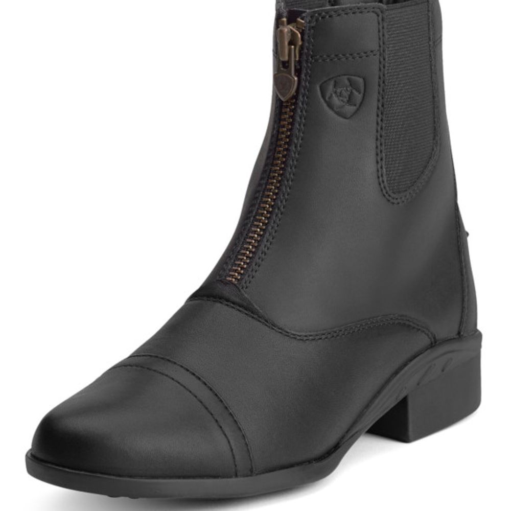 Ariat, Ladies' Scout Zip Paddock, 10012741