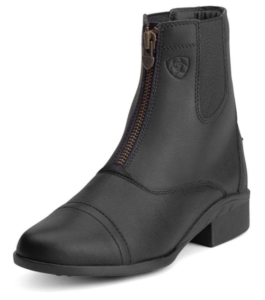 Ariat, Ladies' Scout Zip Paddock, 10012741