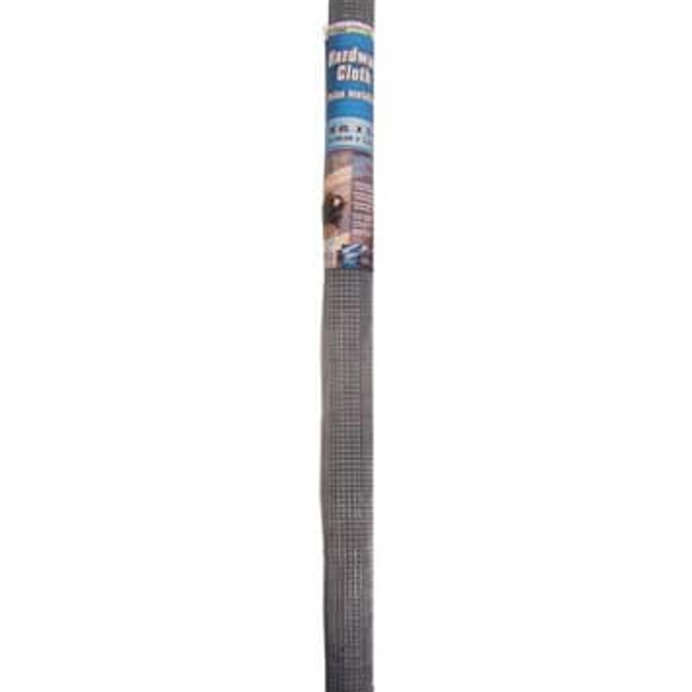 Mesh Galvanized Hardware Cloth, 36 in. X 5 ft.