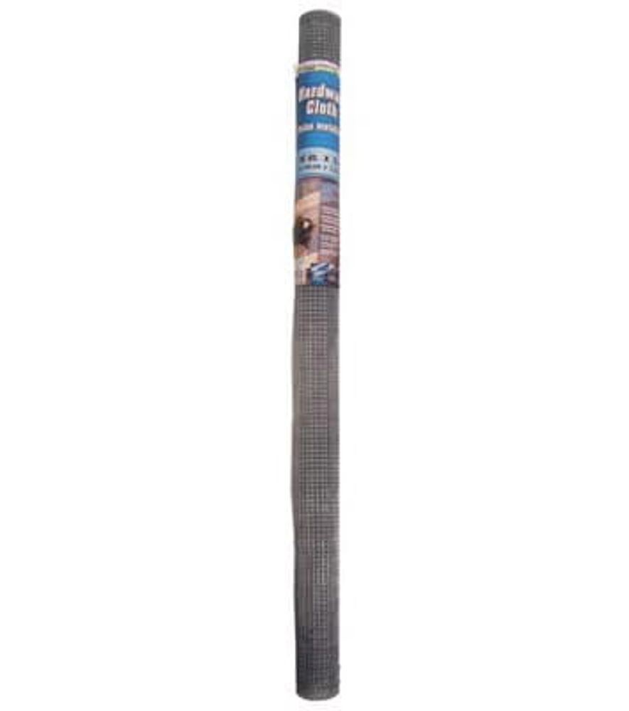 Mesh Galvanized Hardware Cloth, 36 in. X 5 ft.