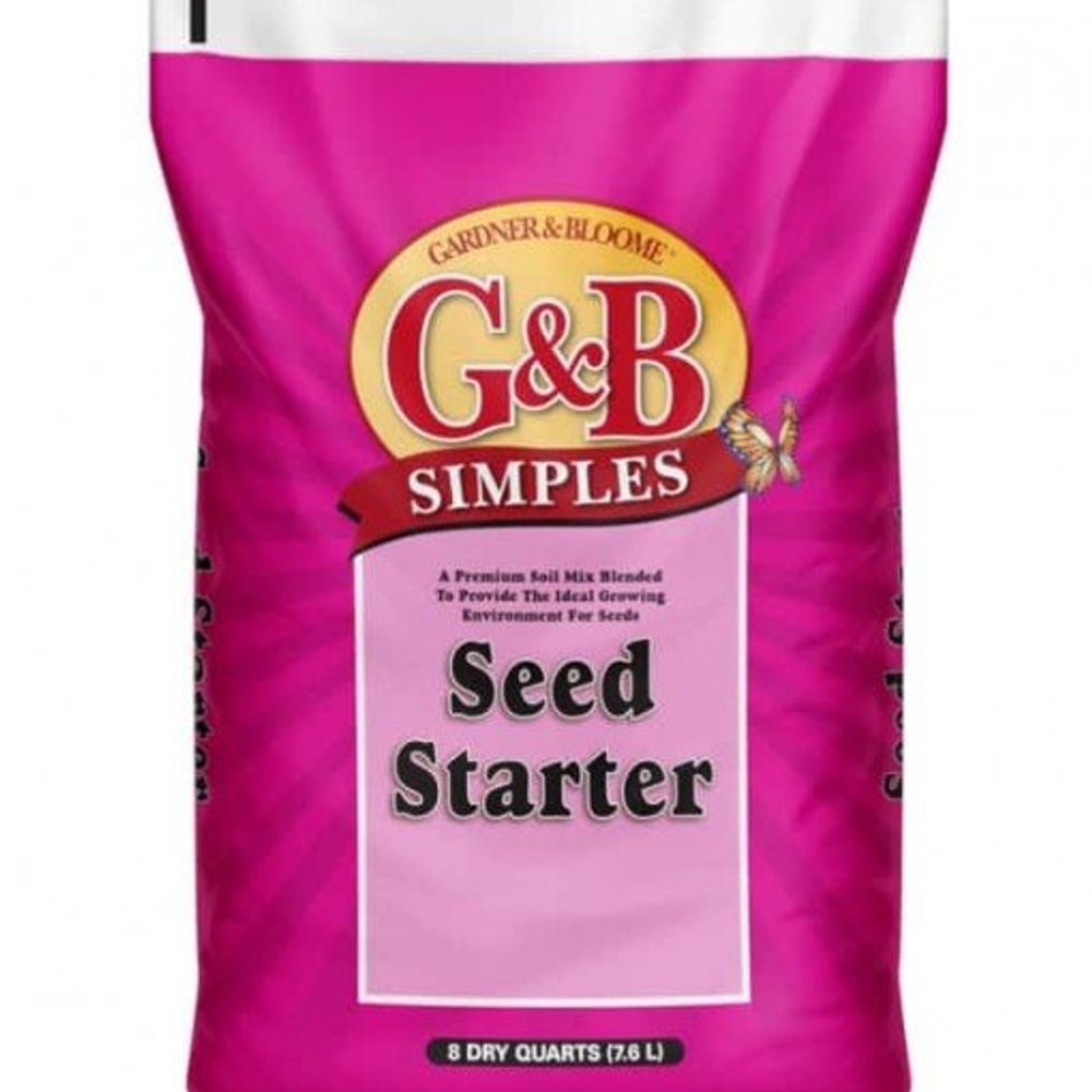 G&B, Seed Starter