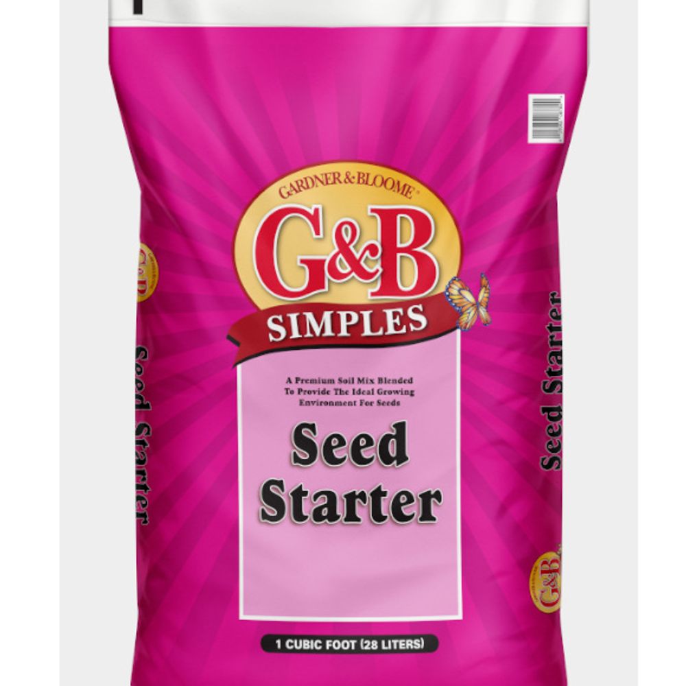 G&B, Seed Starter