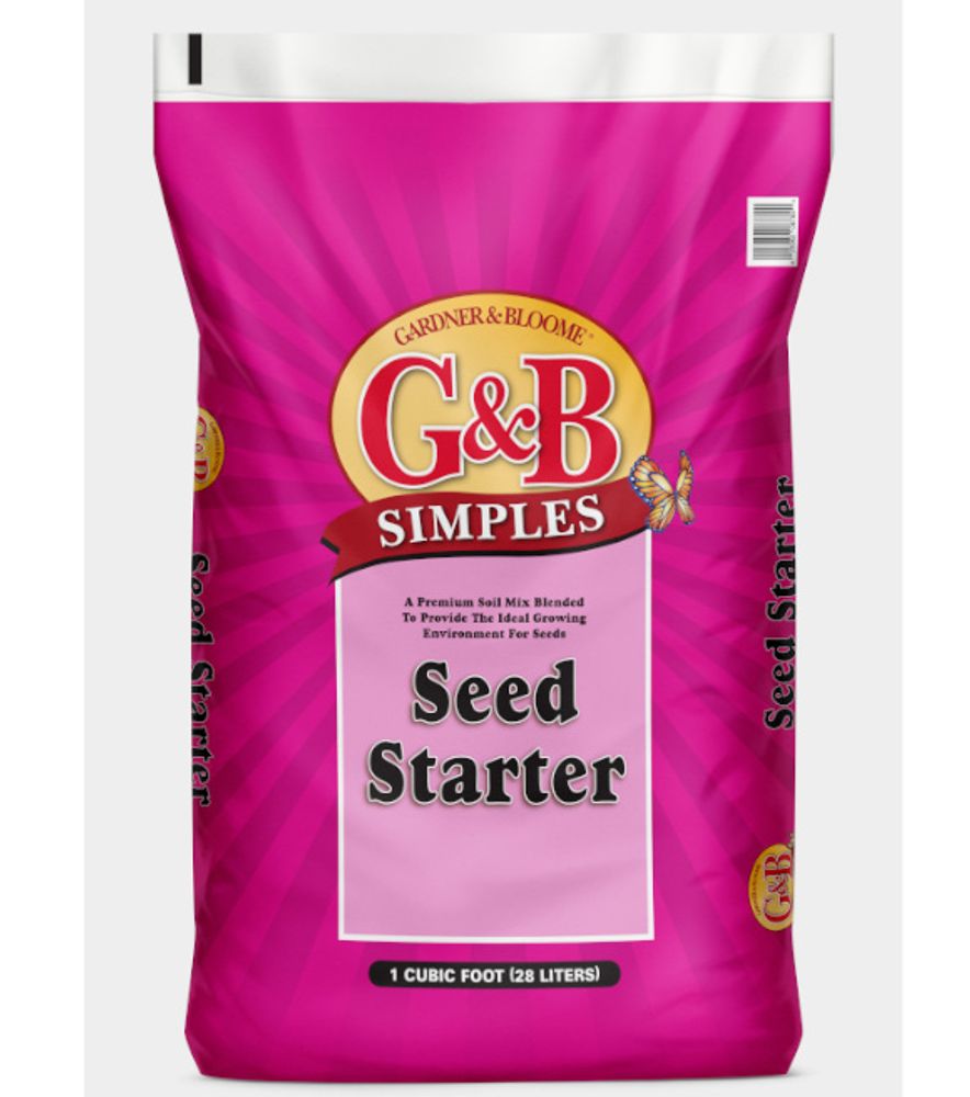 G&B, Seed Starter