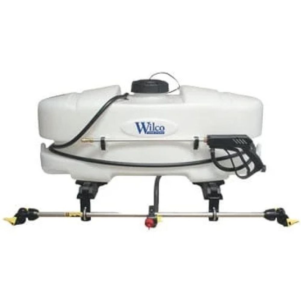 Wilco, Boomless ATV Sprayer, 25 gal