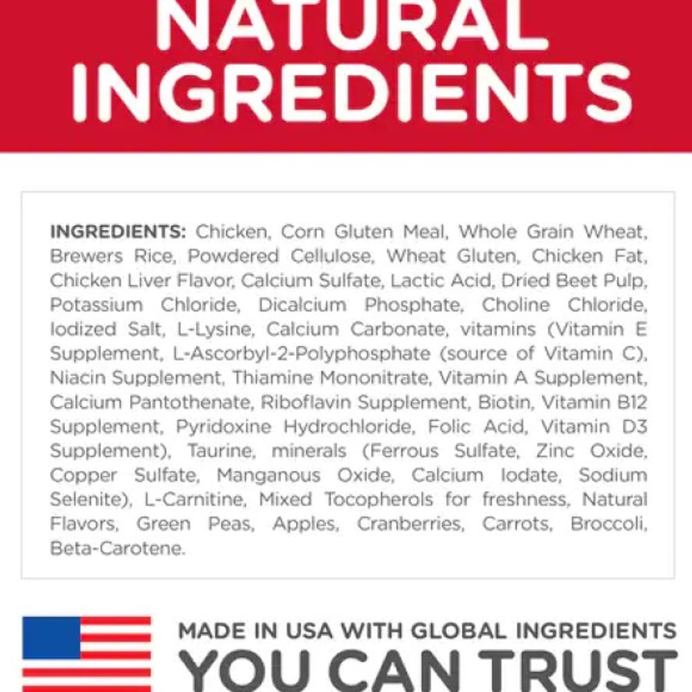 Science Diet, Adult Light Chicken Recipe Cat Food, 16 lb