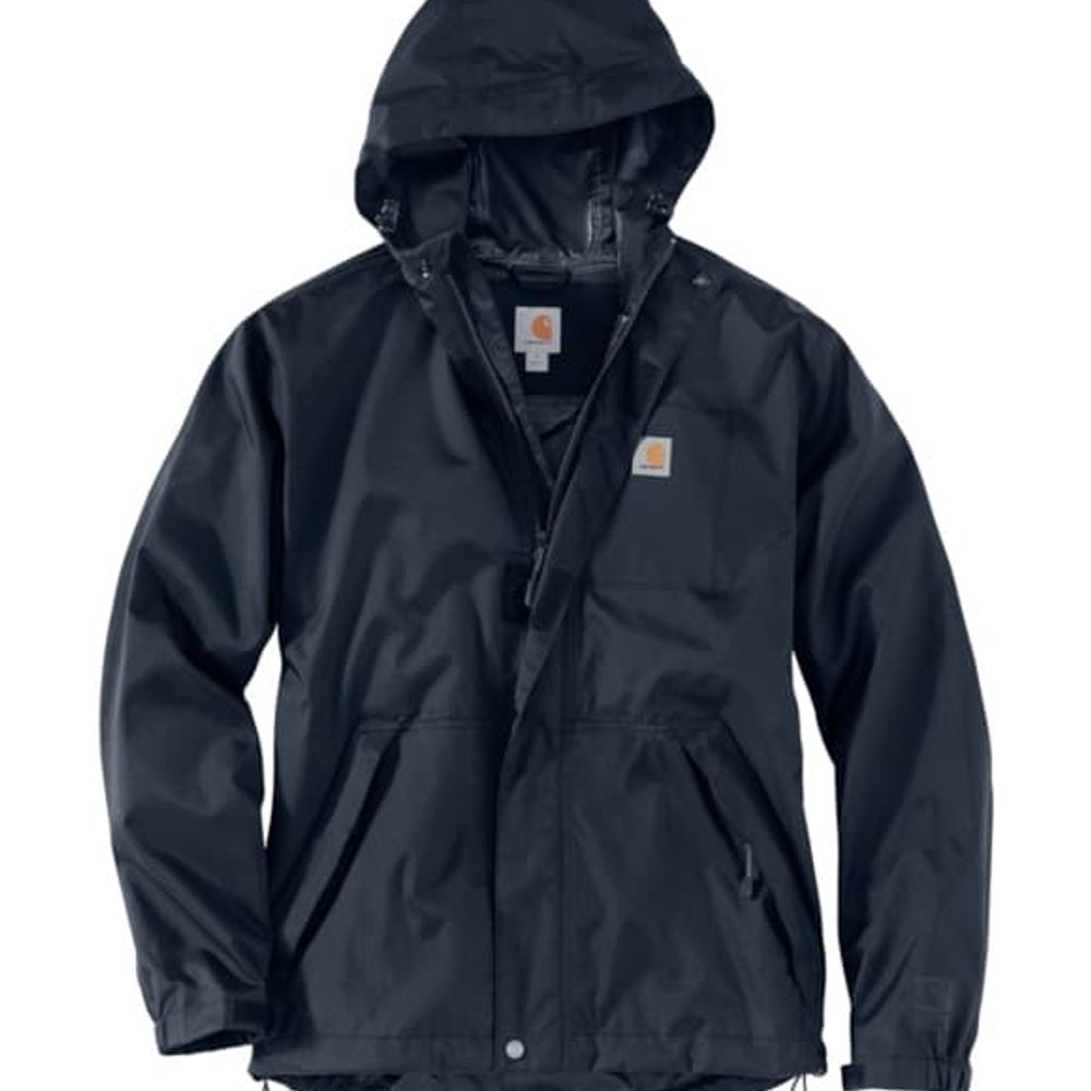Carhartt Dry Harbor Waterproof Breathable Jacket, 103510