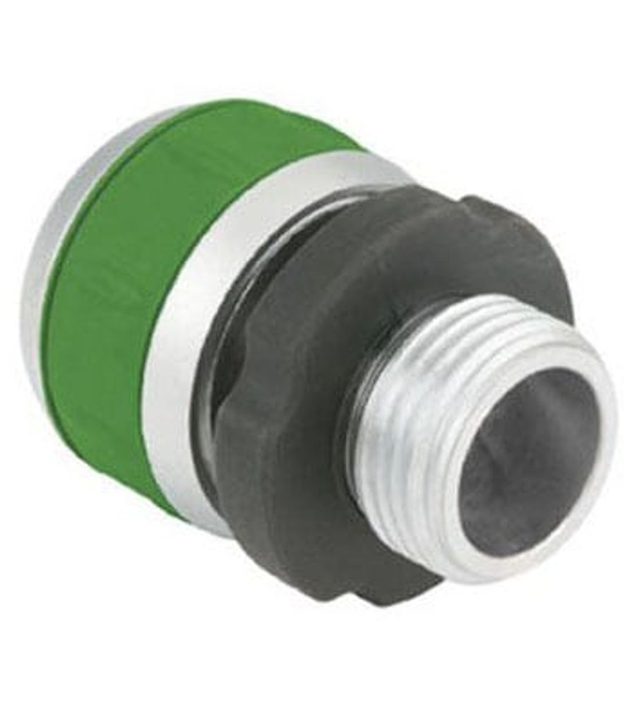 Green Thumb 5/8 in. Male Coupling