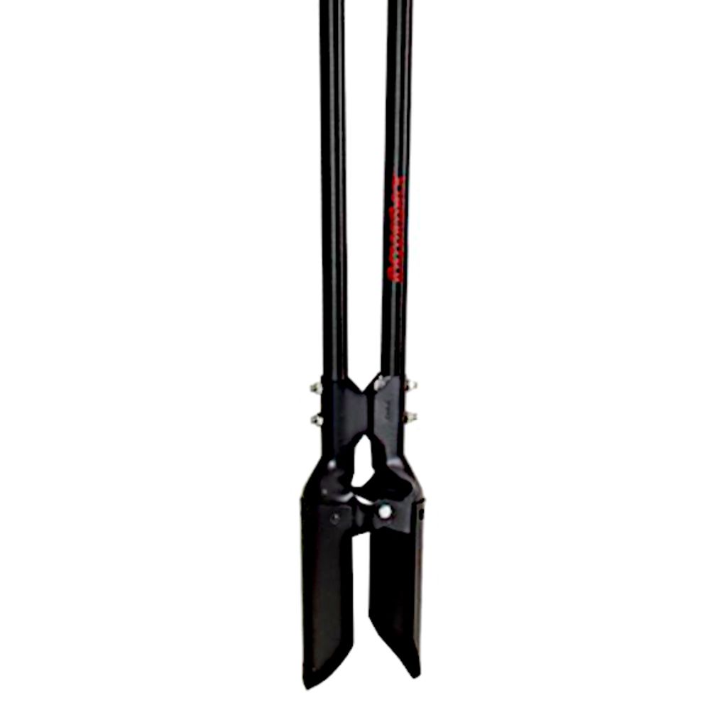 True Temper Razorback Post Hole Digger with Fiberglass Handle