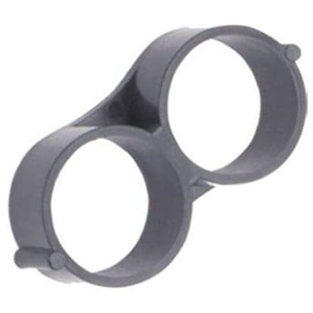 Raindrip Drip Hose End Clamp, 5 pk.