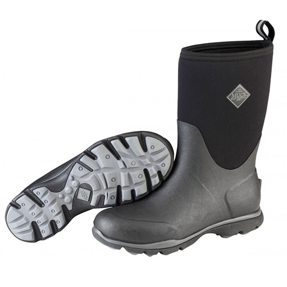 Muck Boot, Men's Arctic Excursion Boot, AEP-000