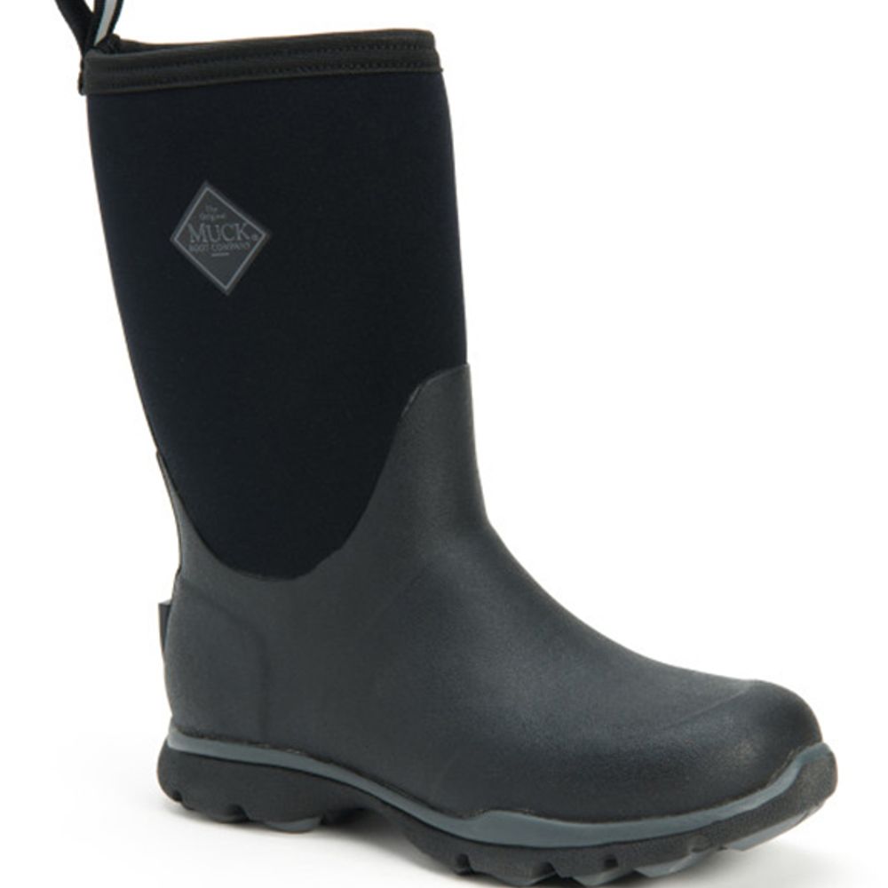 Muck Boot, Men's Arctic Excursion Boot, AEP-000