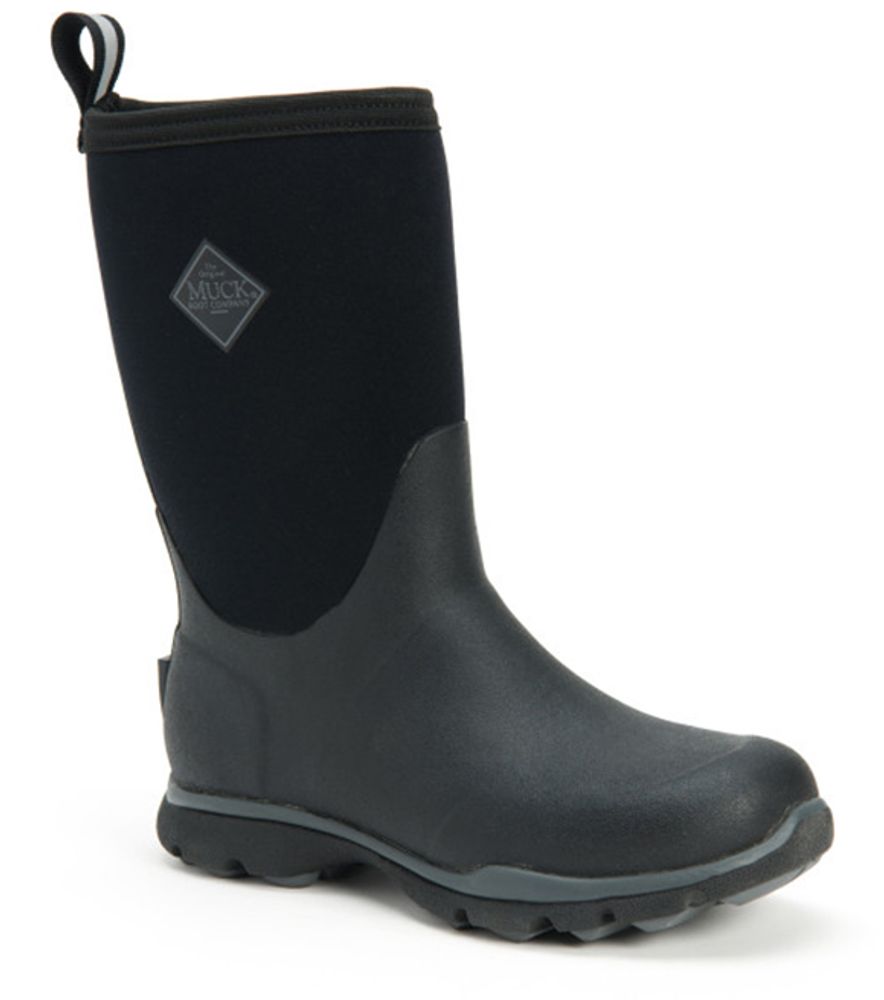 Muck Boot, Men's Arctic Excursion Boot, AEP-000