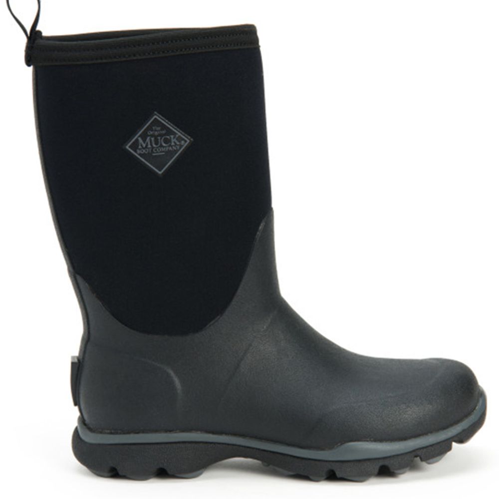 Muck Boot, Men's Arctic Excursion Boot, AEP-000