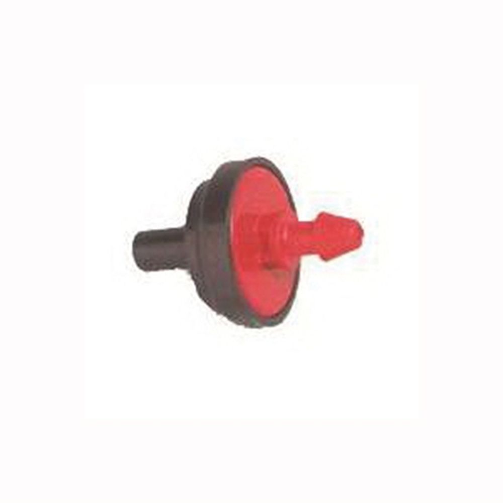 Raindrip Pressure-Compensating Irrigation Dripper, 1/2 GPH