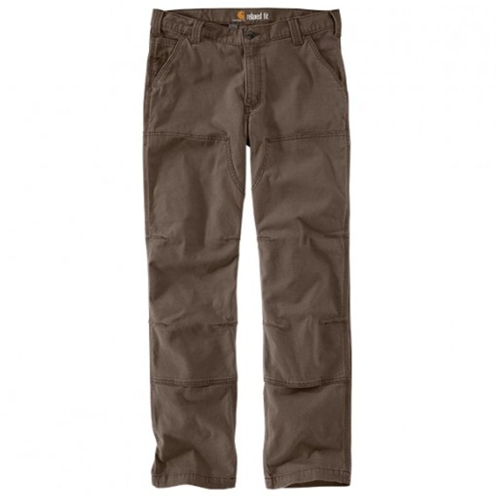 Carhartt, Men's Rugged Flex Rigby Double-Front Pant, 102802