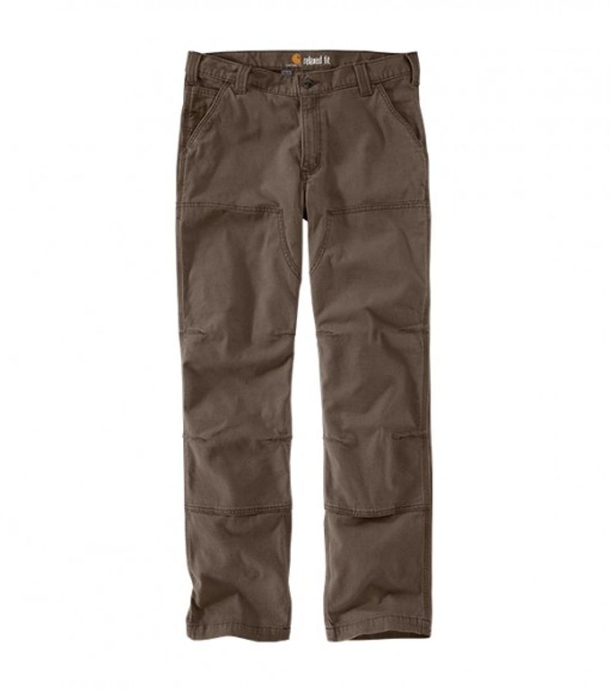 Carhartt, Men's Rugged Flex Rigby Double-Front Pant, 102802