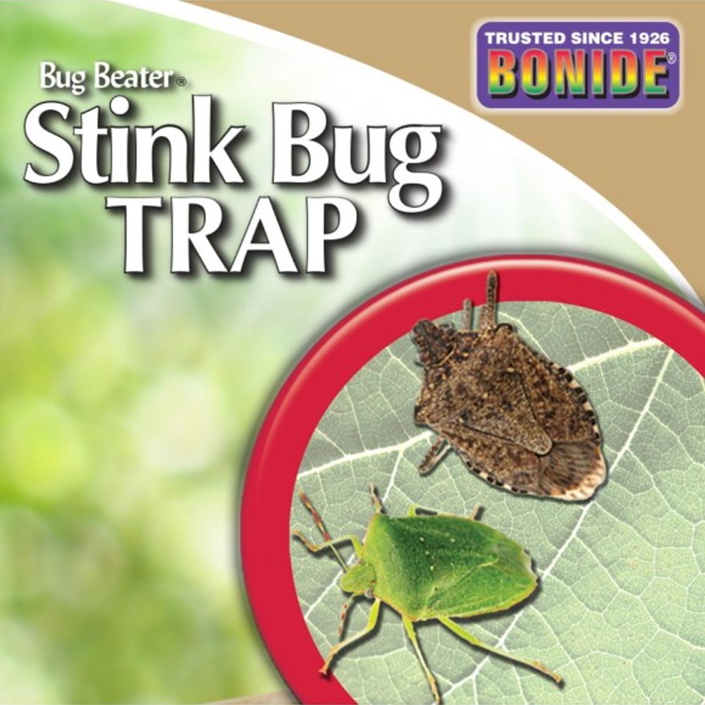 Bonide, Stink Bug Trap, 3 pk