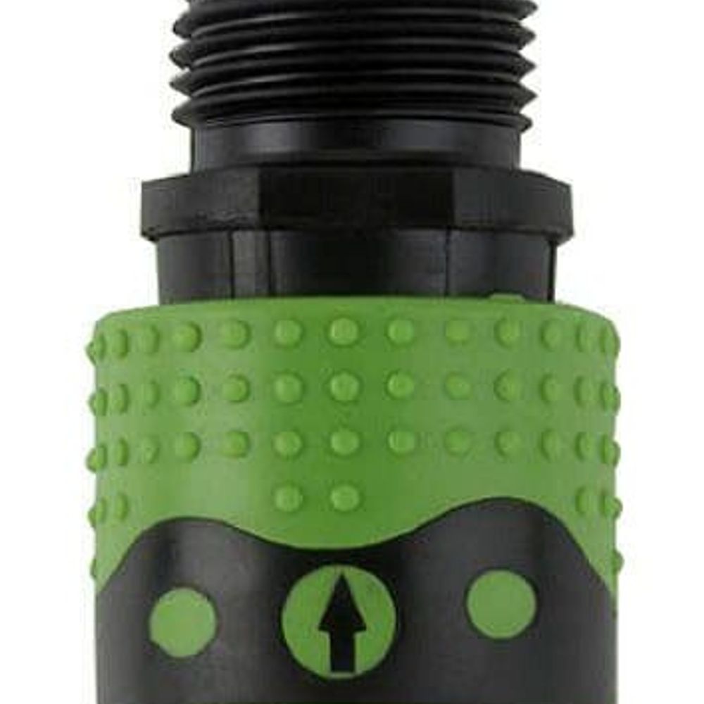 Green Thumb Female Faucet Connector