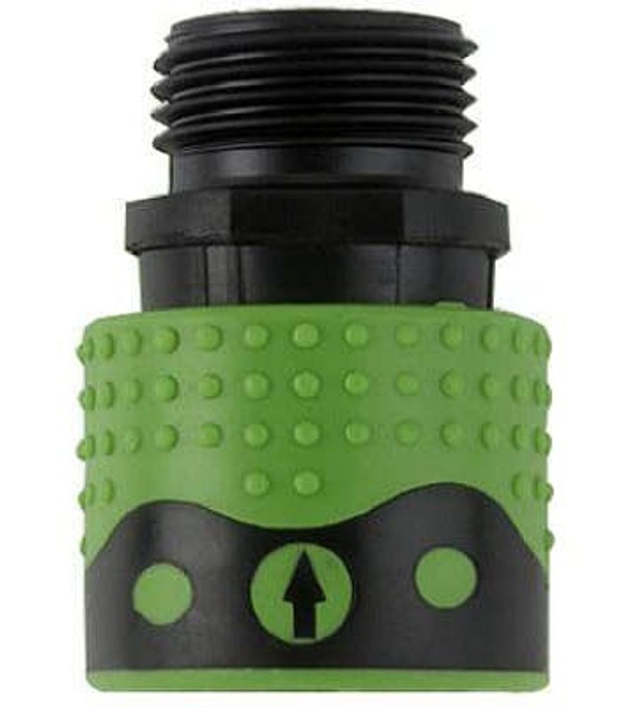 Green Thumb Female Faucet Connector