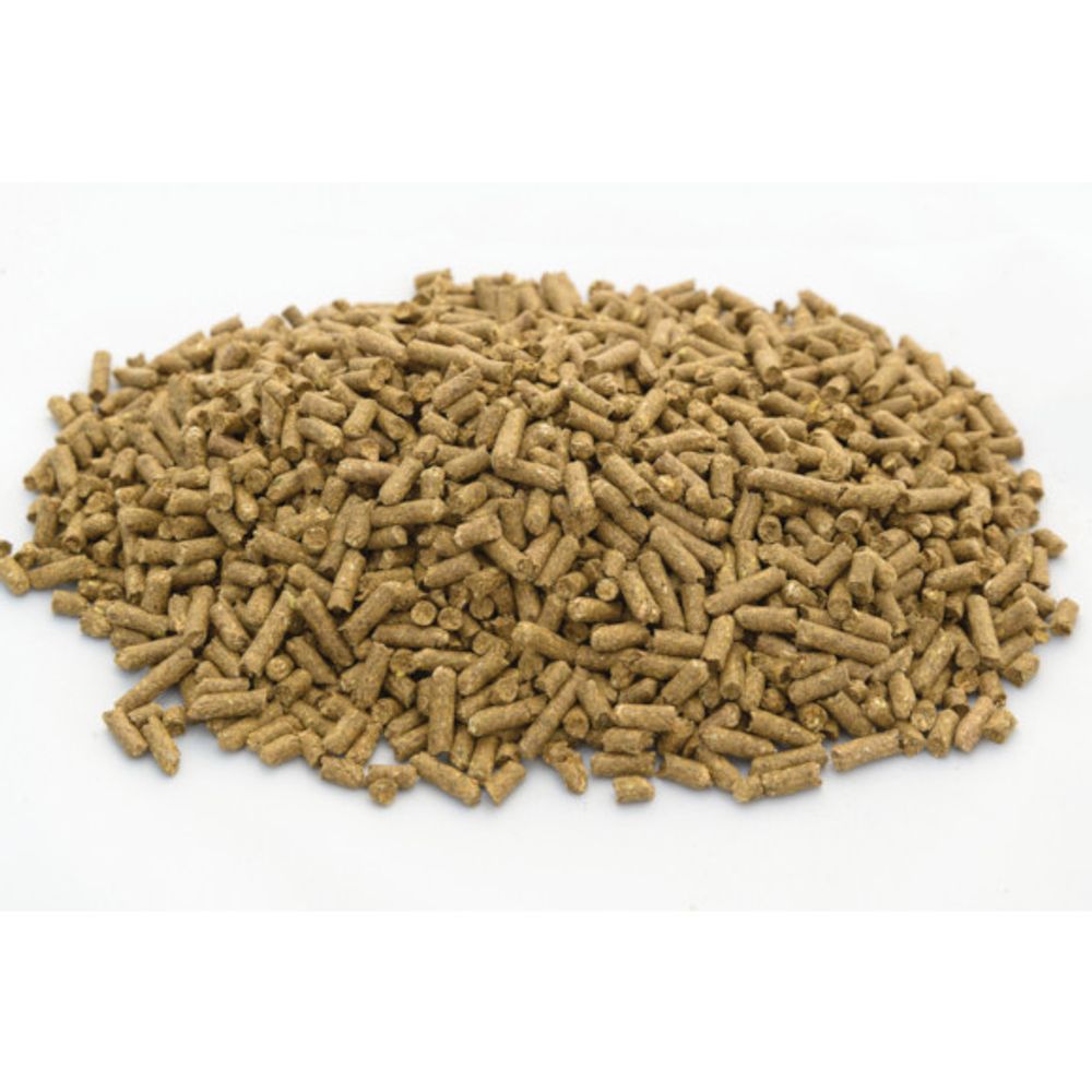Cascade Feed, Cattle & Sheep Pellets, 50 lb