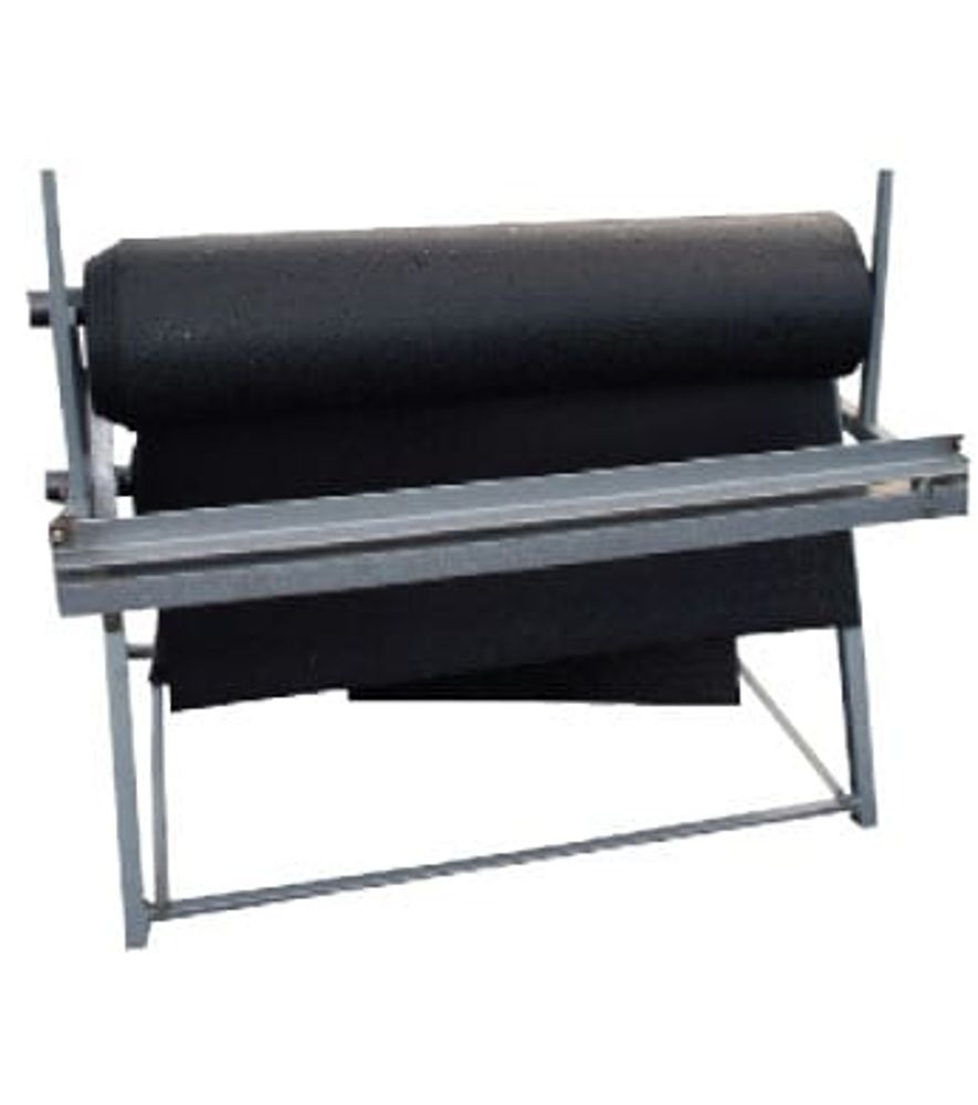 North West Rubber, 1/4 in. X 4 ft. Rubber Mat Per Foot