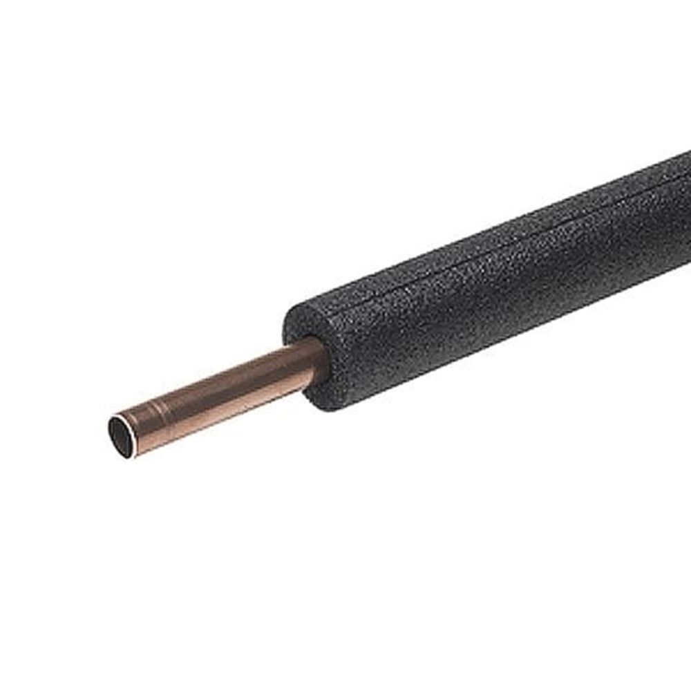 Self Sealing Pipe Insulation, 6 ft.