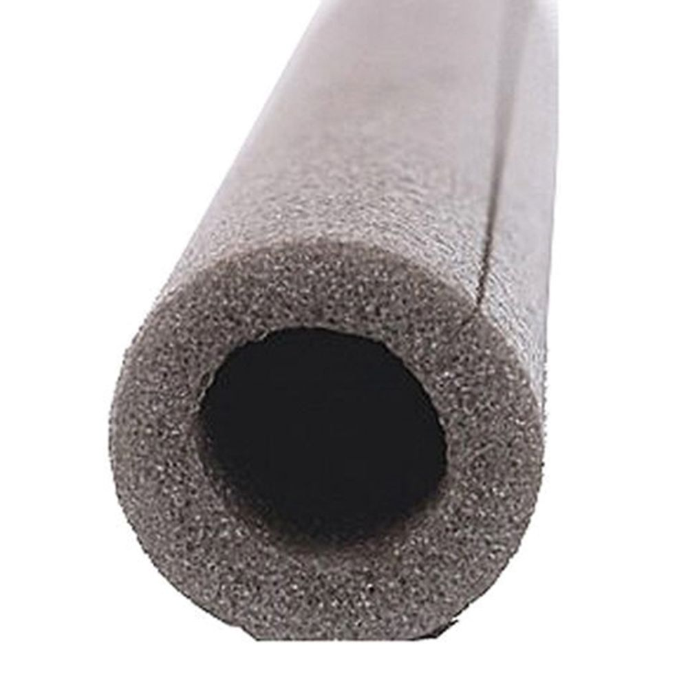 Self Sealing Pipe Insulation, 6 ft.