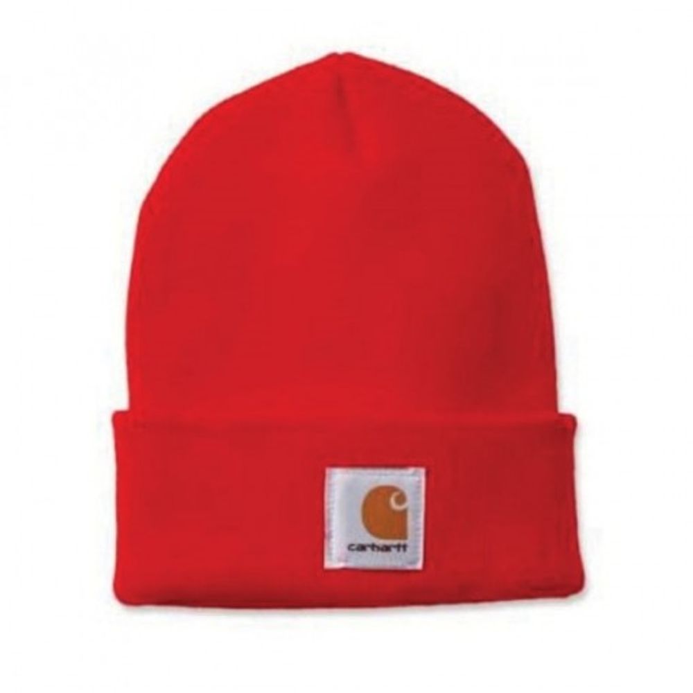 Carhartt, Acrylic Watch Hat, A18