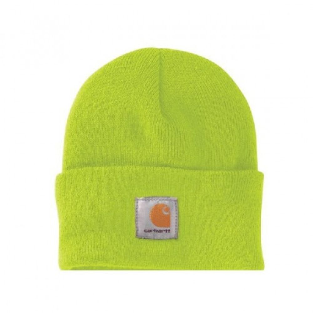 Carhartt, Acrylic Watch Hat, A18