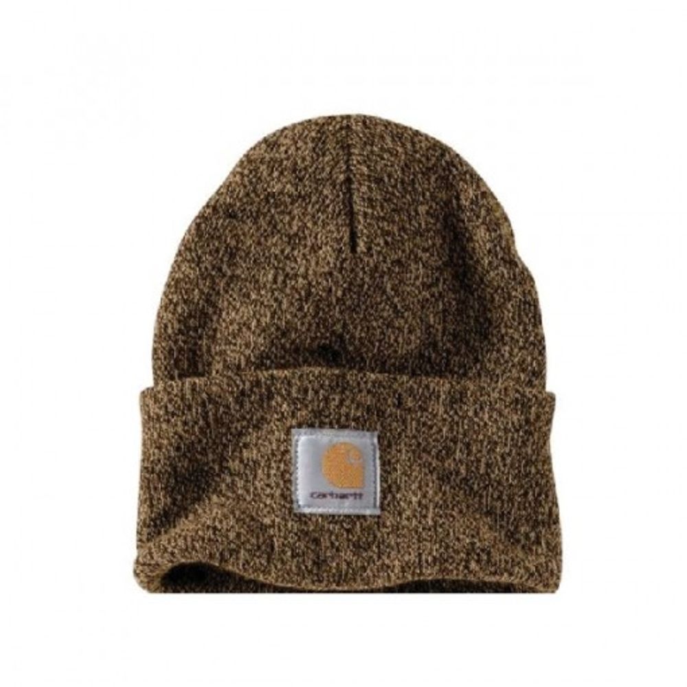 Carhartt, Acrylic Watch Hat, A18