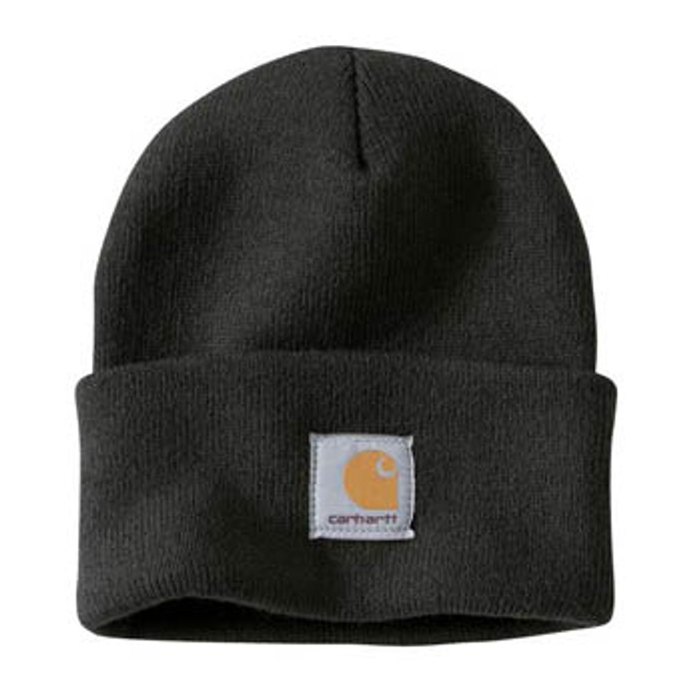 Carhartt, Acrylic Watch Hat, A18