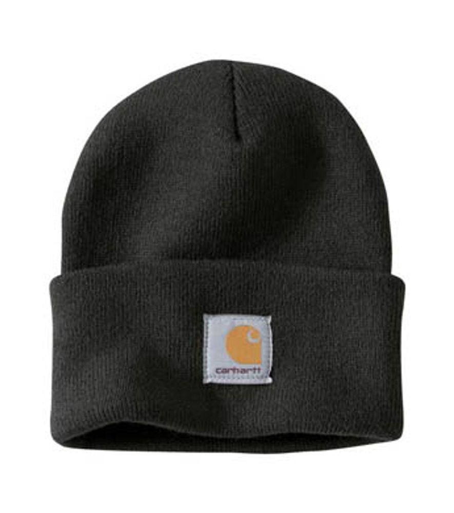 Carhartt, Acrylic Watch Hat, A18