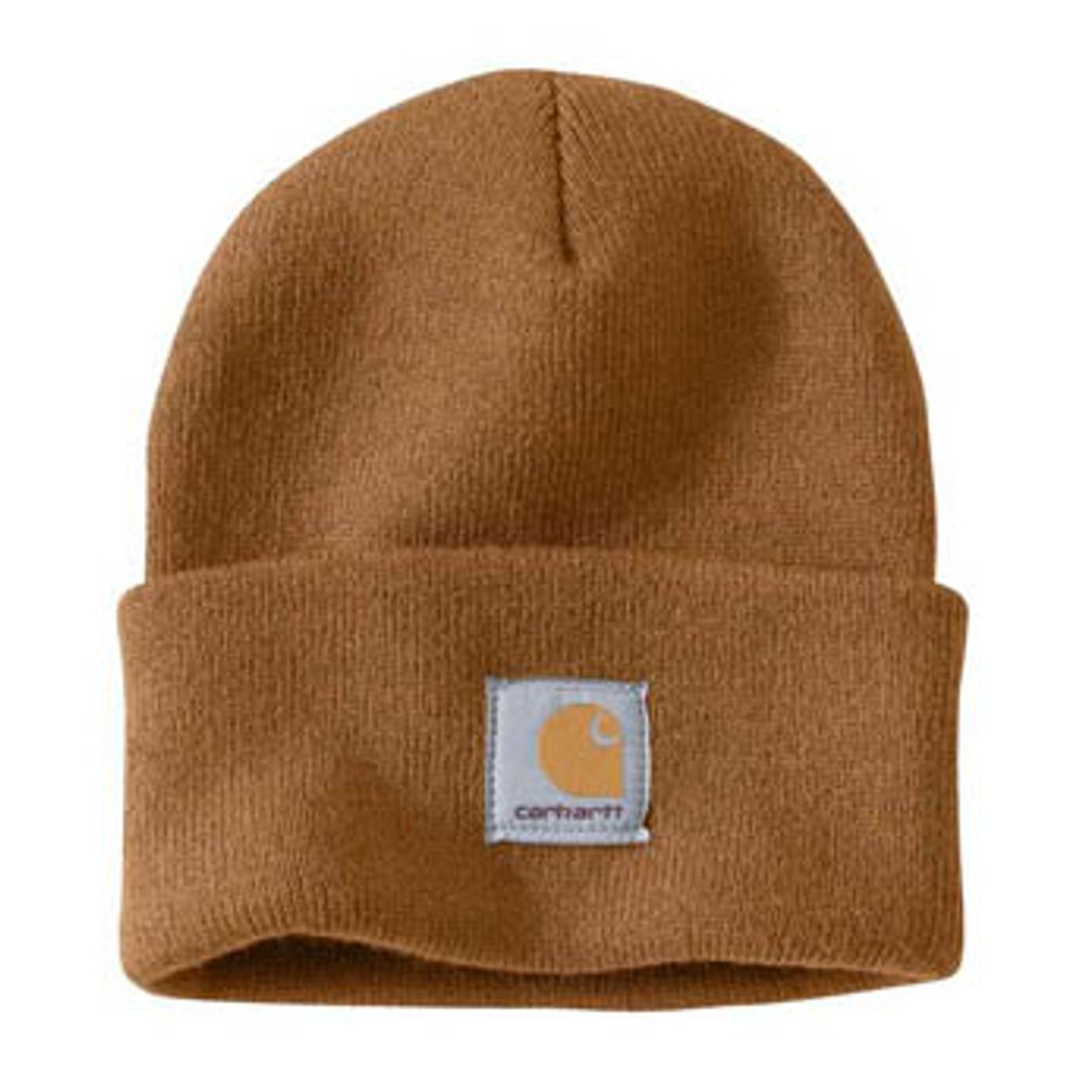 Carhartt, Acrylic Watch Hat, A18