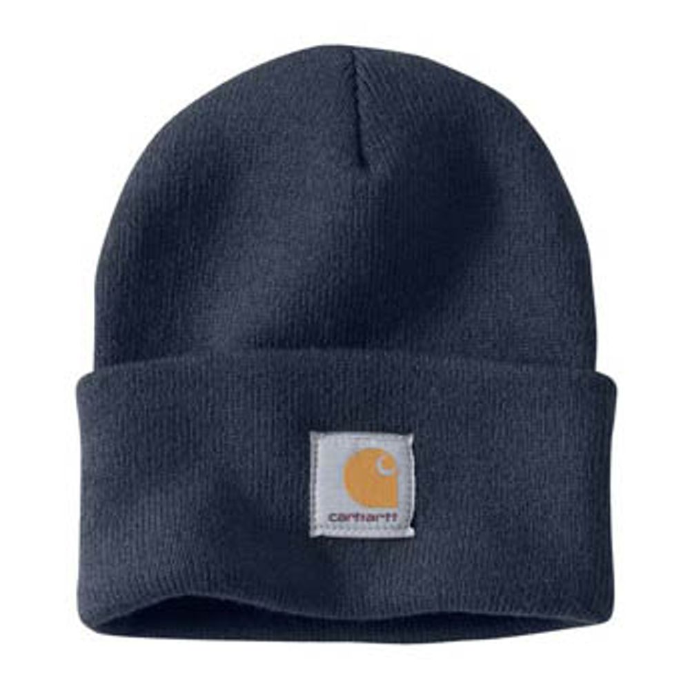 Carhartt, Acrylic Watch Hat, A18
