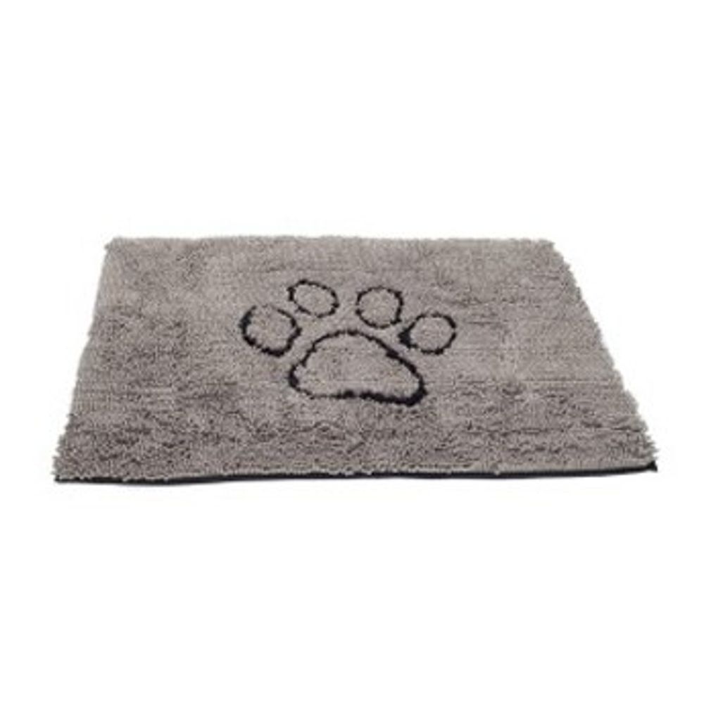 Dog Gone Smart Medium Dirty Dog Mat