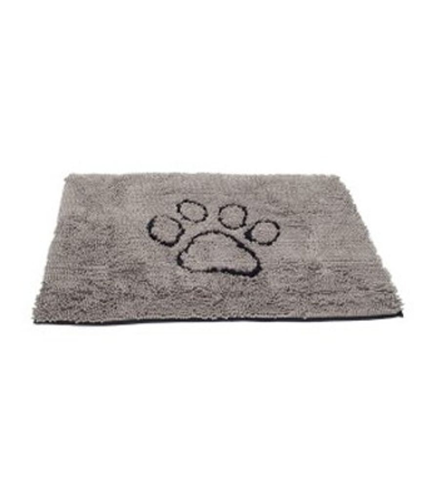 Dog Gone Smart Medium Dirty Dog Mat