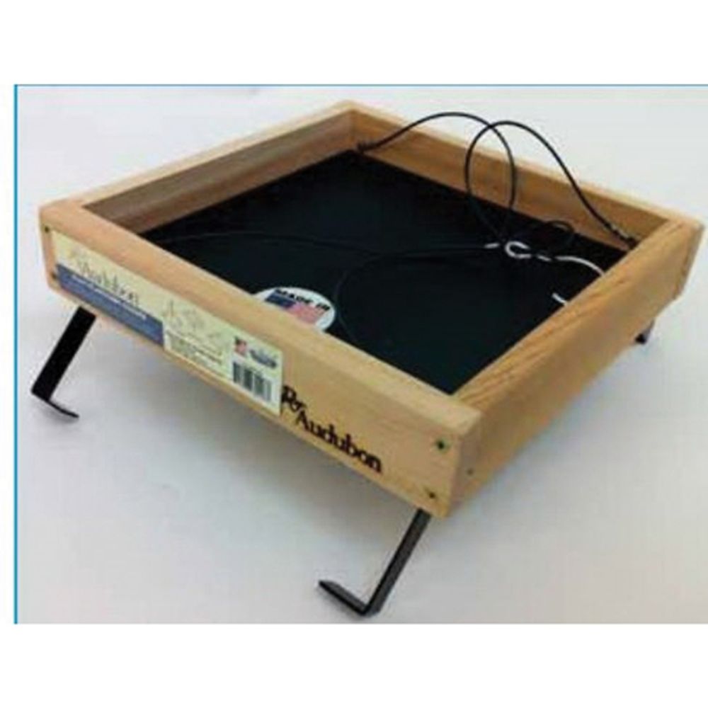 Audubon, 3-In-1 Platform Feeder, 3 lb