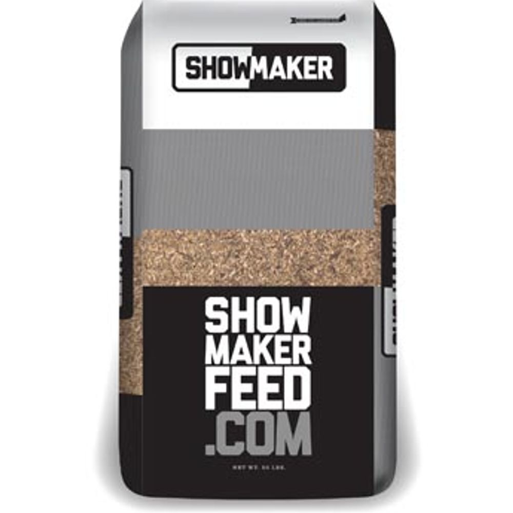 Showmaker Supreme Ewe 14%
