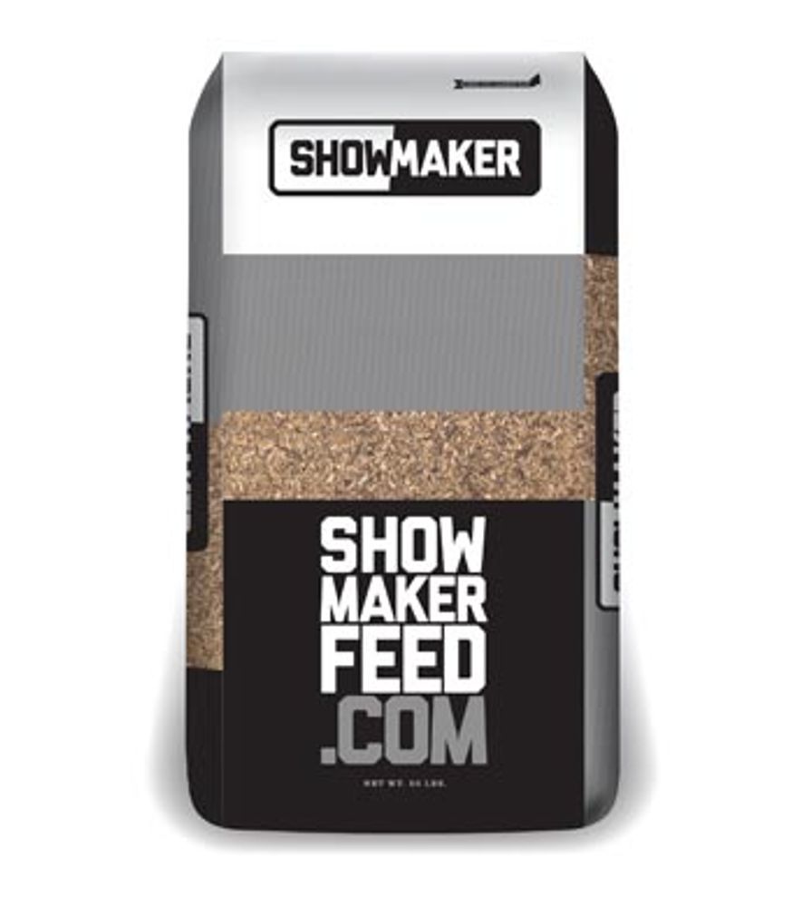 Showmaker Supreme Ewe 14%