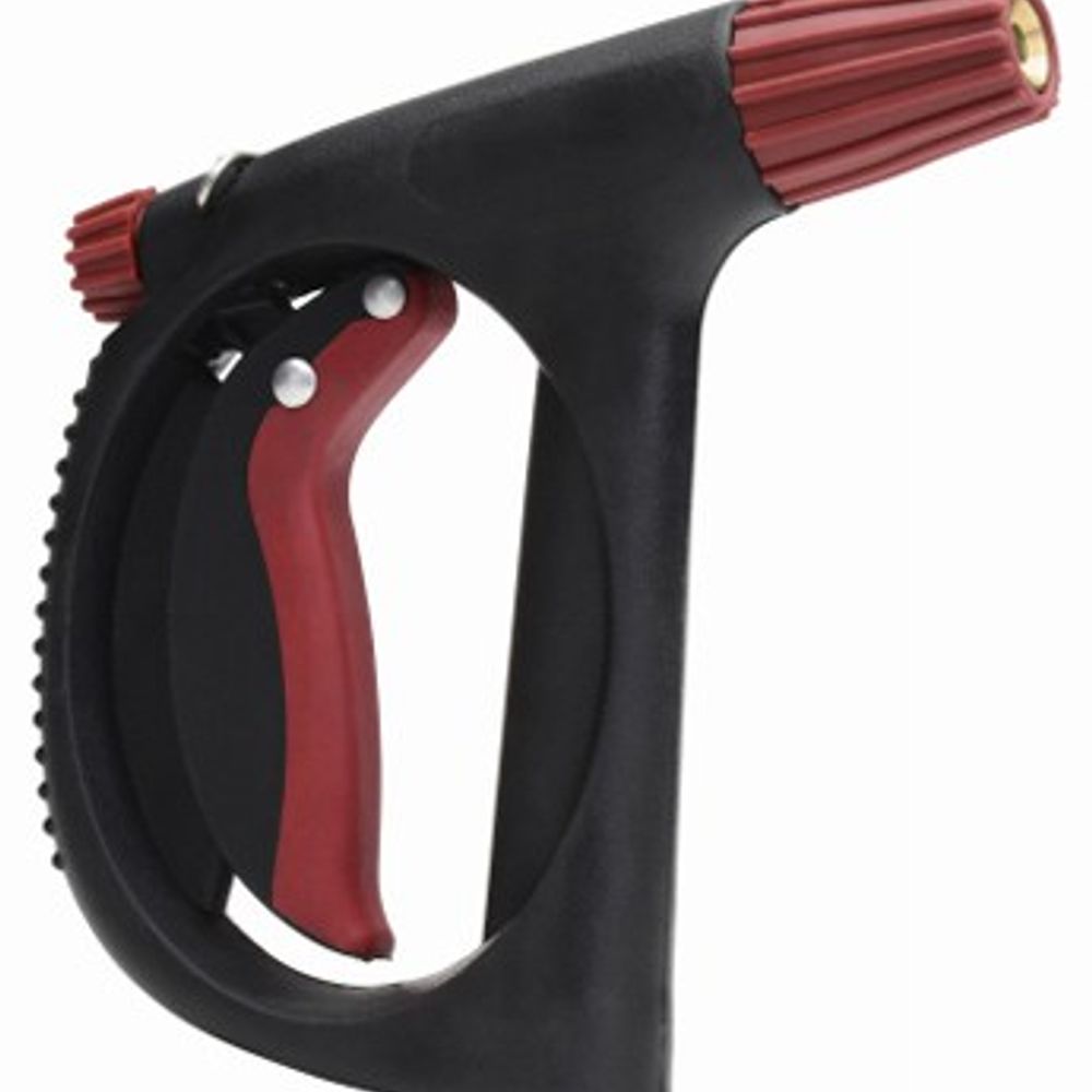 Green Thumb Industrial Nozzle, 100 PSI
