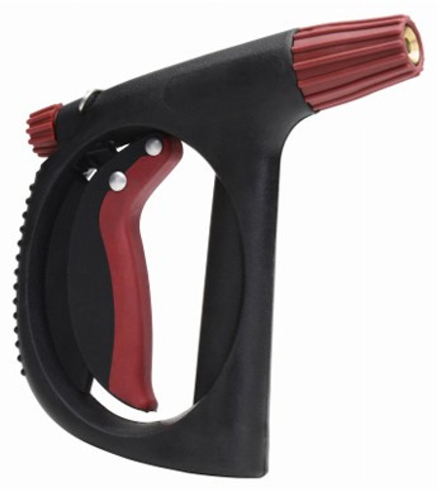 Green Thumb Industrial Nozzle, 100 PSI