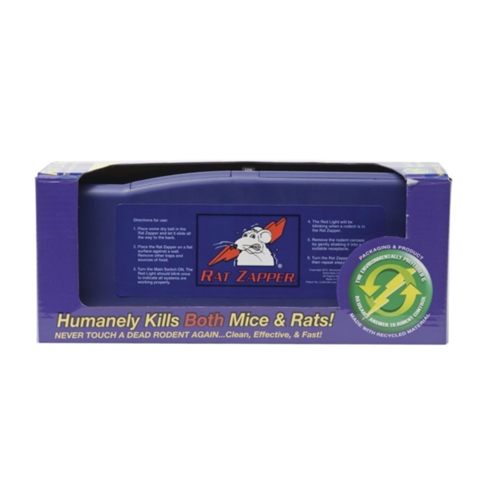 Victor Rat Zapper Classic