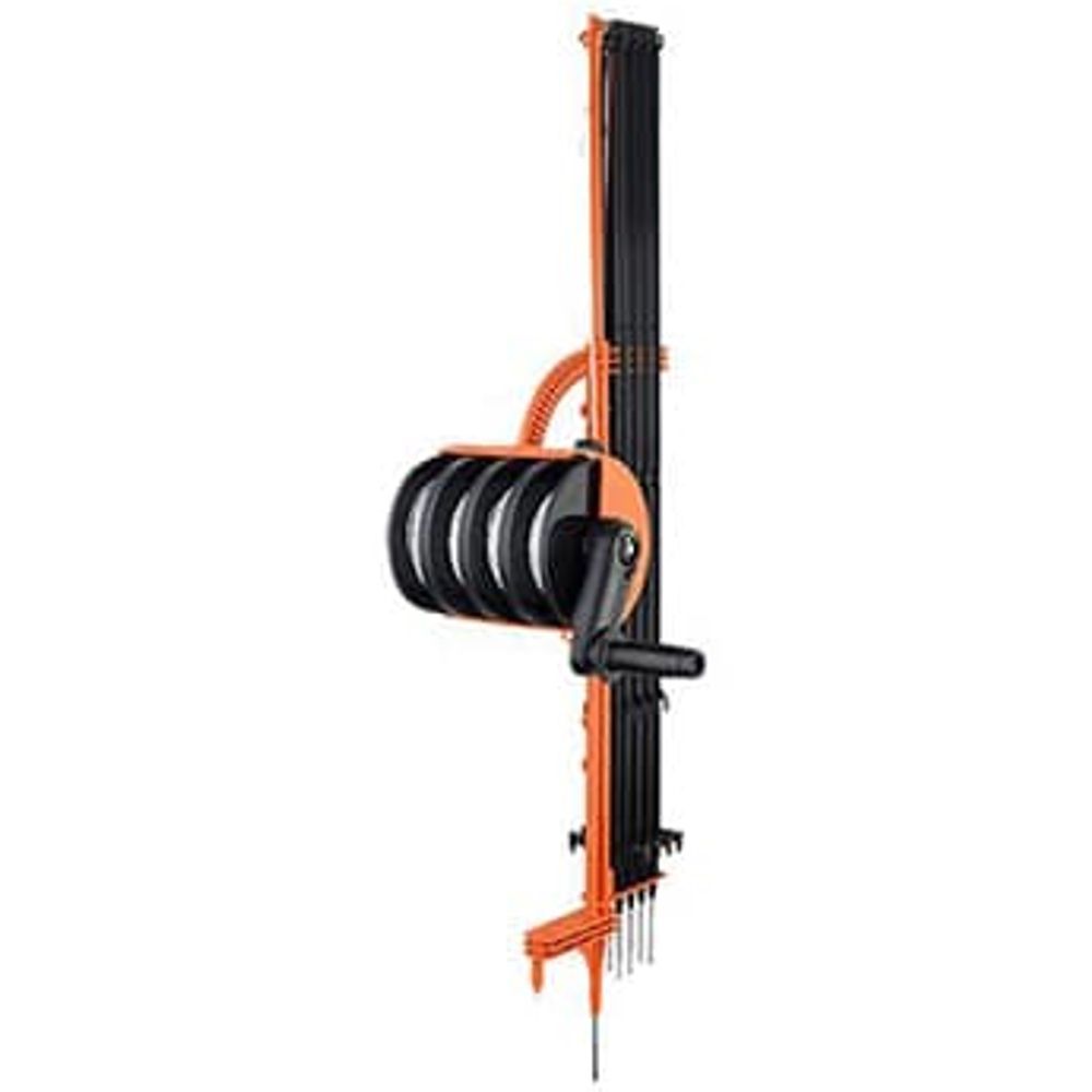 Gallagher Smartfence Portable Electric Fence System