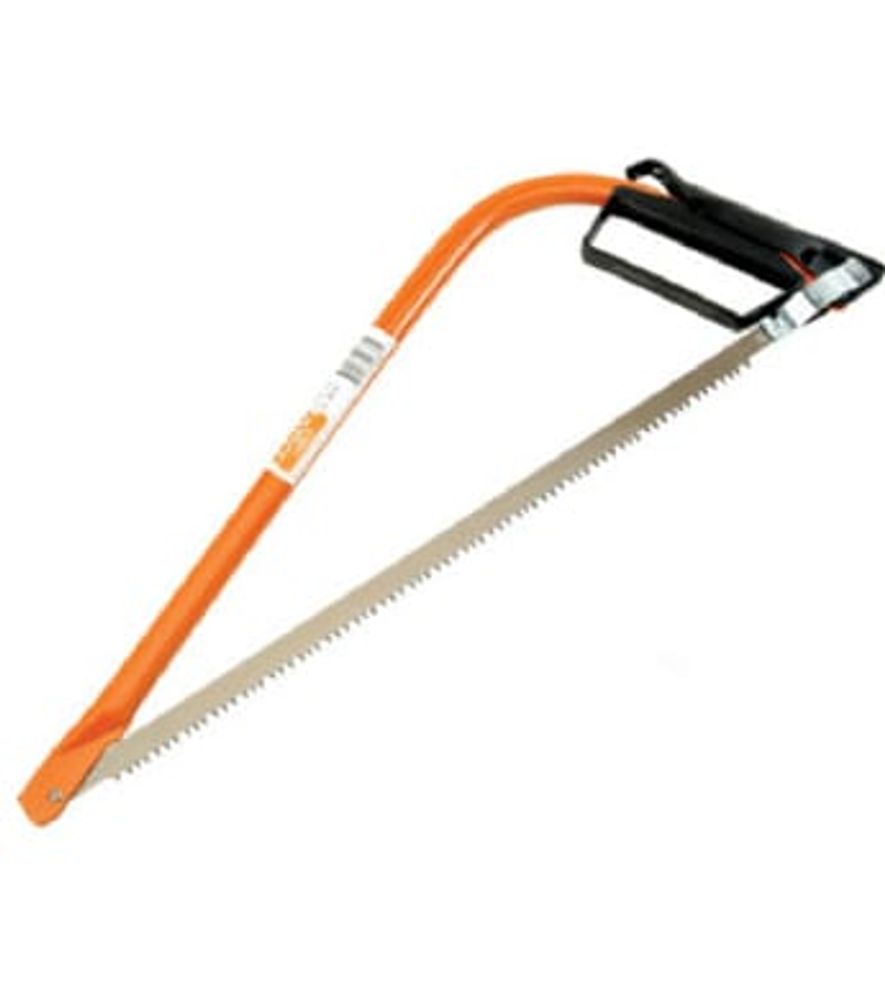 Bahco Bow Saw, 21 in.