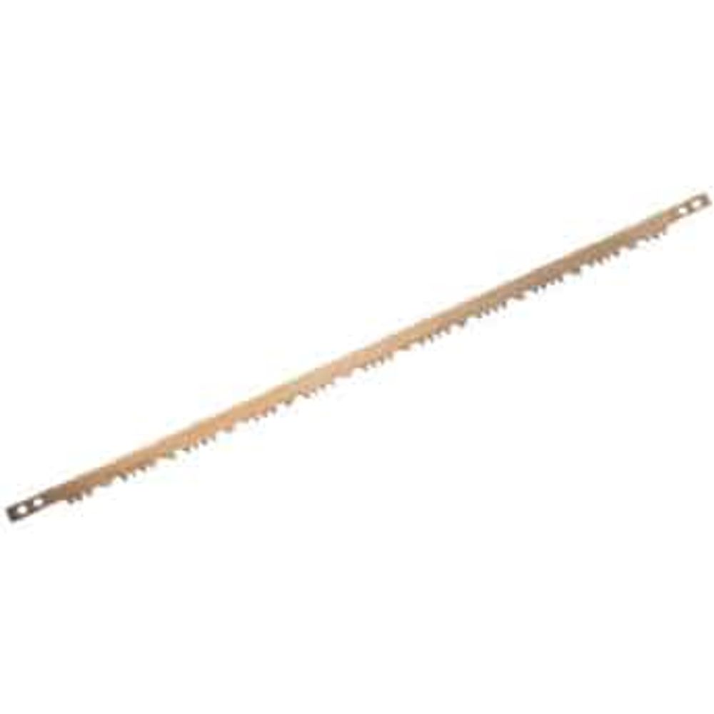Bahco Replacement Bow Saw Blade, 30 in. X 1 in.