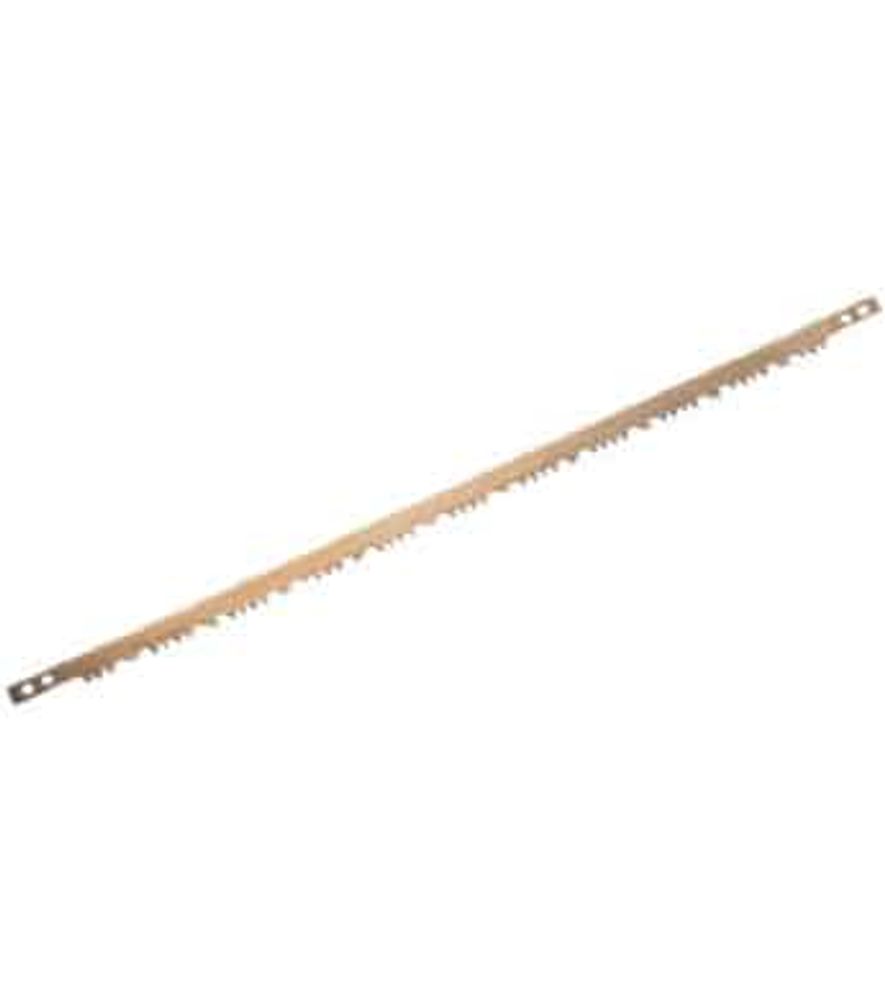 Bahco Replacement Bow Saw Blade, 30 in. X 1 in.