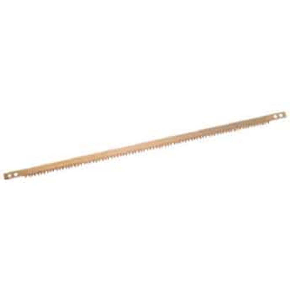 Bahco Replacement Bow Saw Blade, 21 in X 3/4 in.
